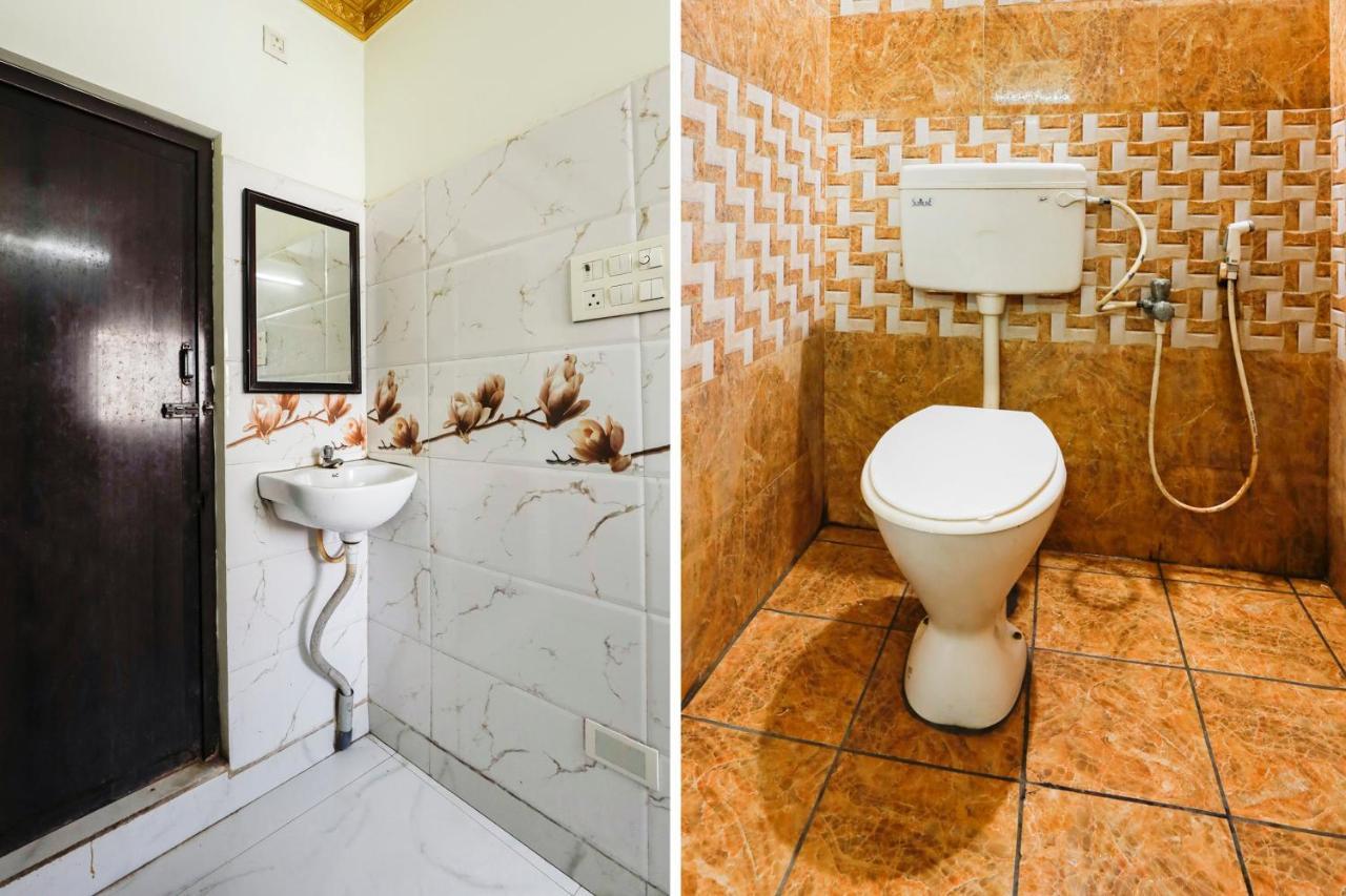 Spot On 40324 Vvr Residency Hotel Csennai Kültér fotó