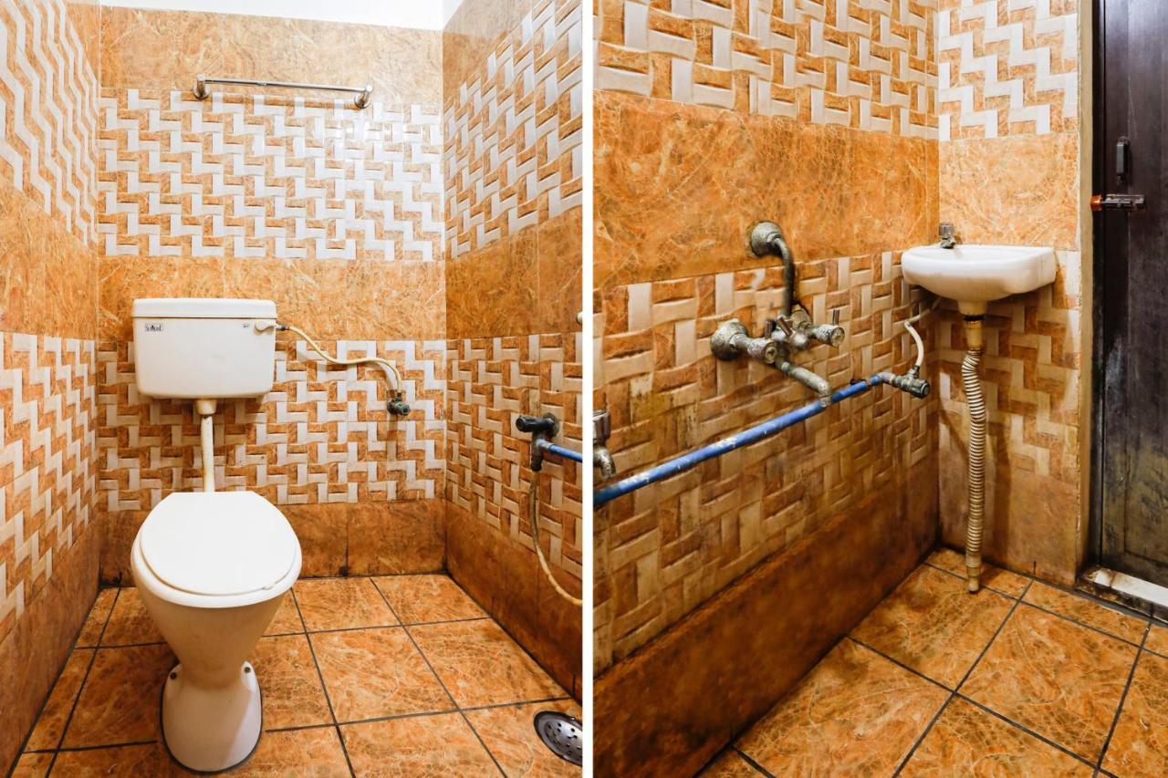 Spot On 40324 Vvr Residency Hotel Csennai Kültér fotó