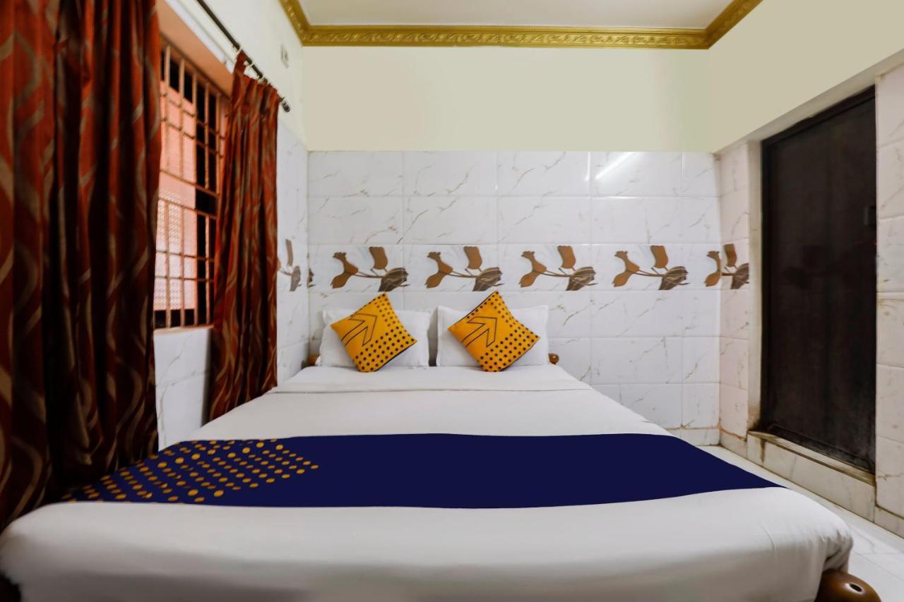 Spot On 40324 Vvr Residency Hotel Csennai Kültér fotó